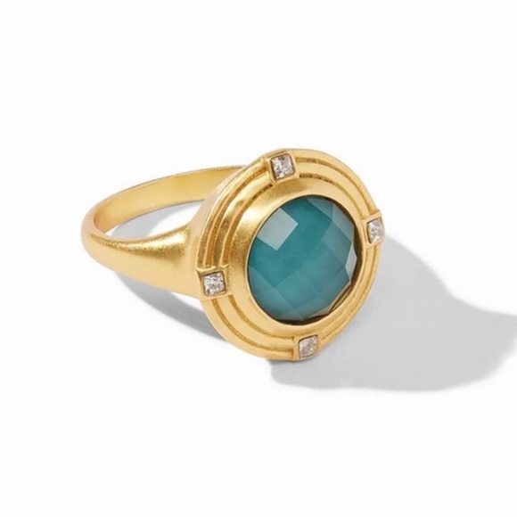 Julie Vos Jewelry - Julie Vos Astor Ring Size 8